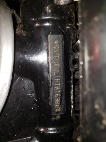 2017 TRIUMPH MOTORCYCLE BONNEVILLE - SMTD40HL1HT816988