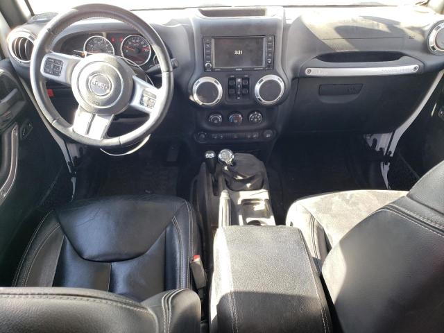 1C4BJWFG7GL145798 Jeep Wrangler Unlimited Rubicon