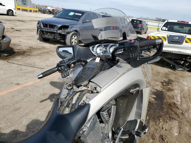 2013 VICTORY MOTORCYCLES VISION TOU - 5VPSW36NXD3024565