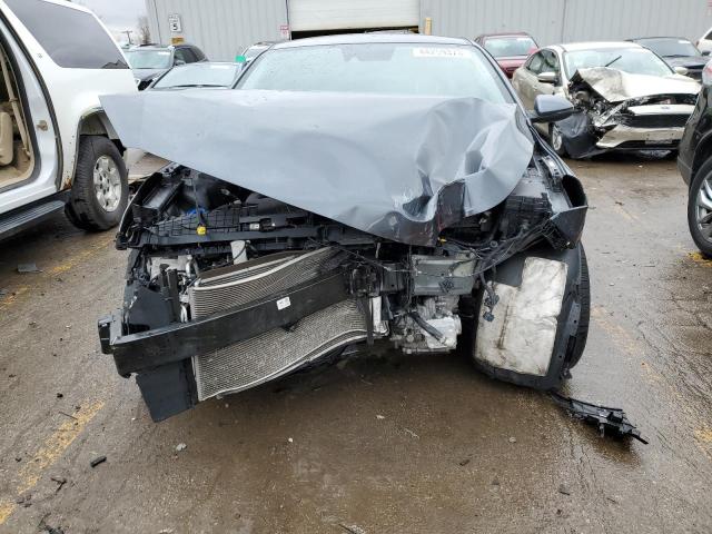 3KPF24AD6NE445211 KIA FORTE FE