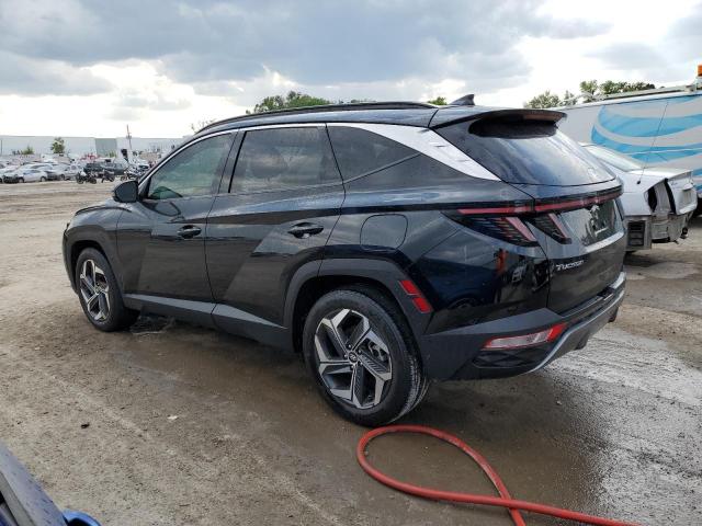 2022 HYUNDAI TUCSON LIM - 5NMJE3AEXNH021768