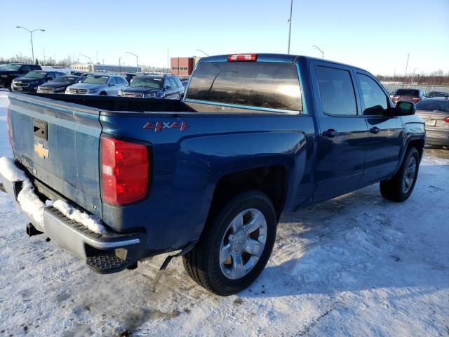2018 CHEVROLET SILVERADO - 3GCUKRER3JG427015