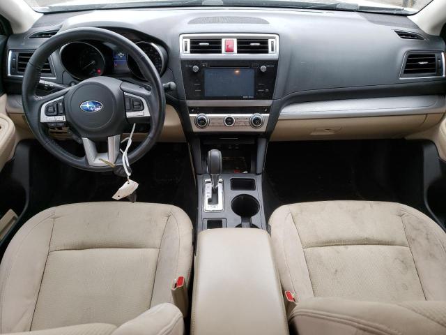 2015 SUBARU LEGACY 2.5 4S3BNBD60F3031583