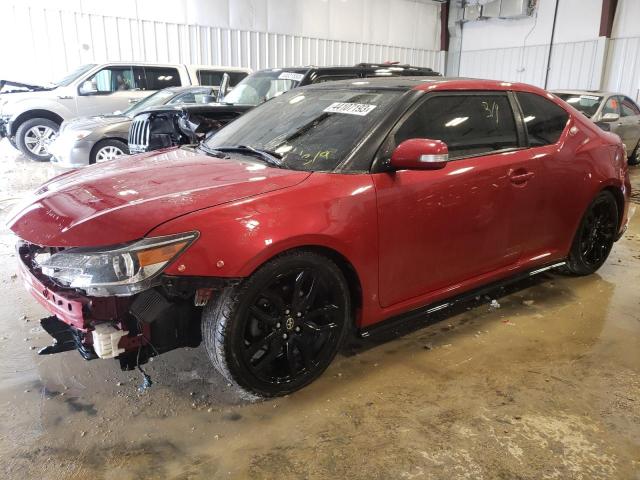 2016 Scion tC 