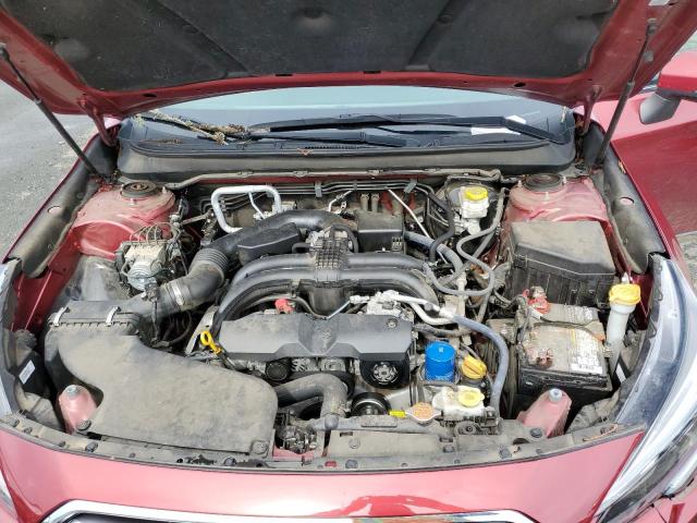 4S4BSANC9J3318223 Subaru Outback 2.5i Limited