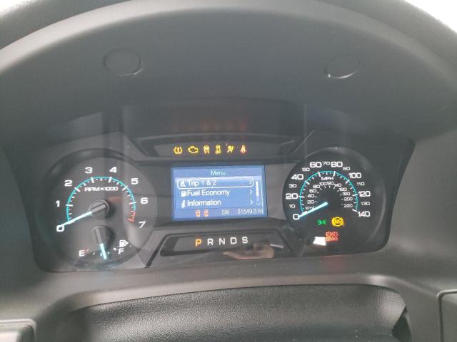 2016 FORD FLEX SE - 2FMGK5B82GBA05472
