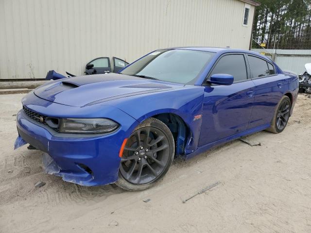 2020 DODGE CHARGER SC 2C3CDXGJ0LH183087