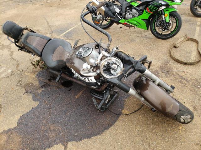 2013 HARLEY-DAVIDSON FLSTFB FAT 1HD1JNV20DB021397