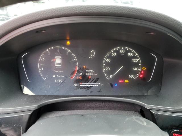 2023 HONDA CIVIC SPOR 2HGFE2F58PH510971