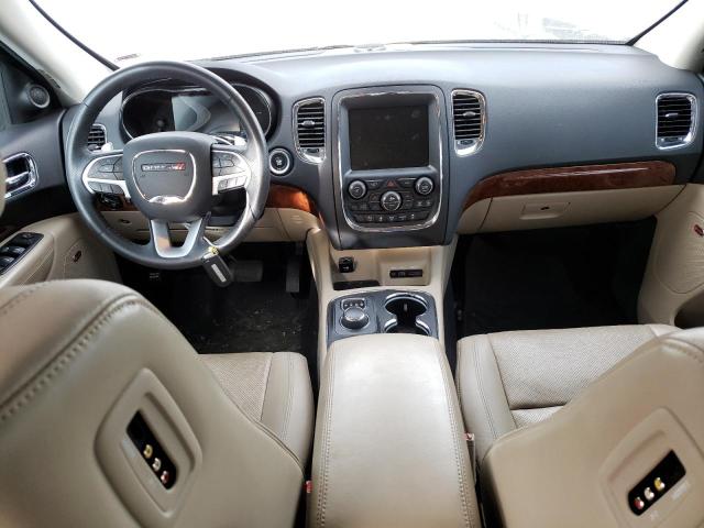 2017 DODGE DURANGO CI - 1C4SDJET3HC675289