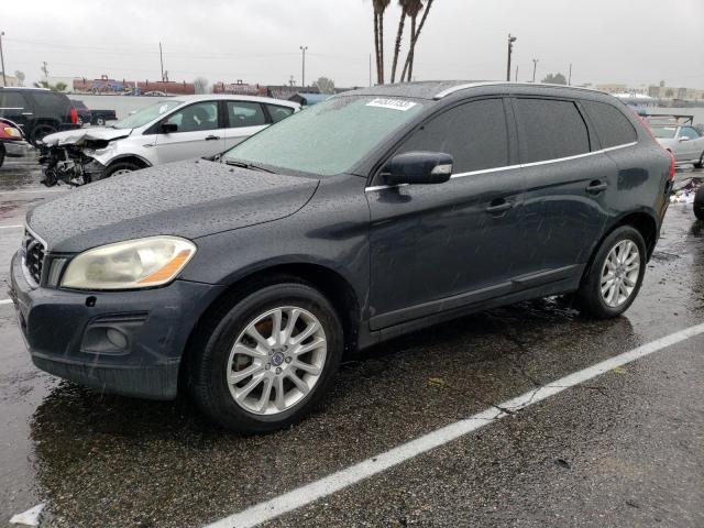 2010 Volvo XC60 T6