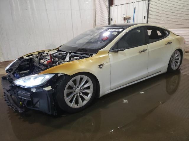 2018 Tesla Model S 