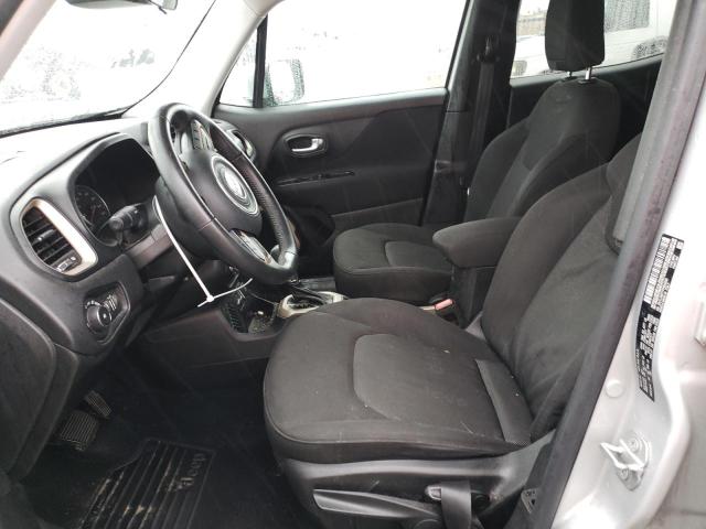 ZACCJABT7FPB98599 Jeep Renegade Latitude