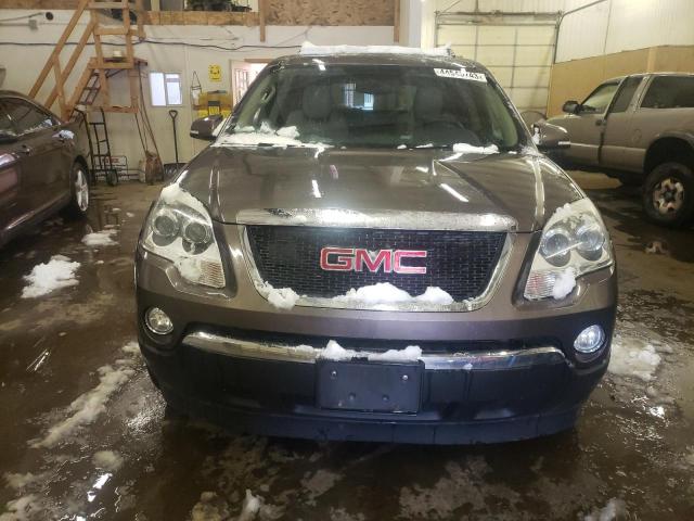 1GKKVRED3BJ298989 GMC Acadia Slt-1