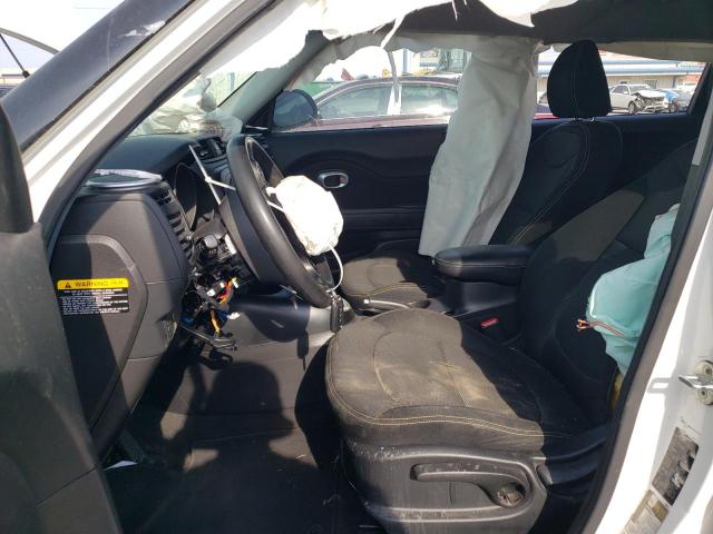 2015 KIA SOUL + - KNDJP3A51F7173330