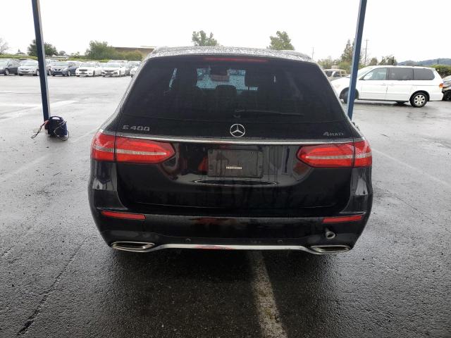 WDDZH6GB3HA215040 Mercedes-Benz E 400 4matic