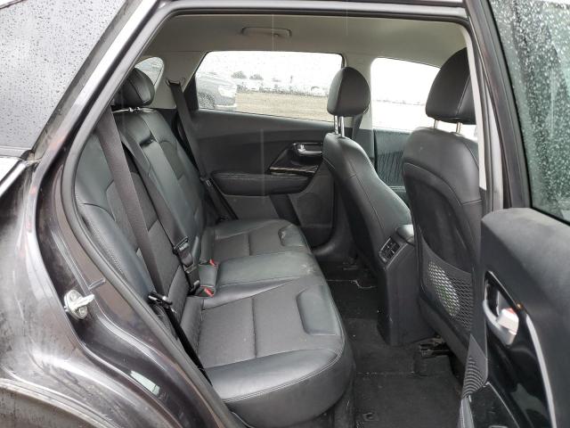 KNDCC3LC5J5183346 KIA NIRO EX