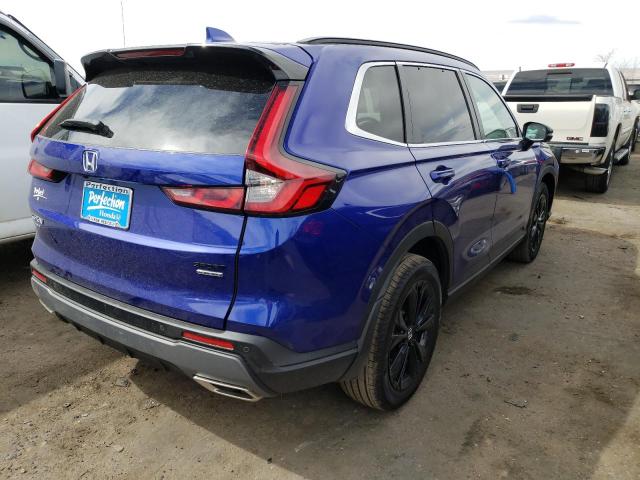 2023 HONDA CR-V SPORT 7FARS6H9XPE004452