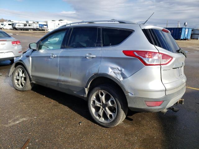 1FMCU9J97EUC06110 Ford Escape Titanium
