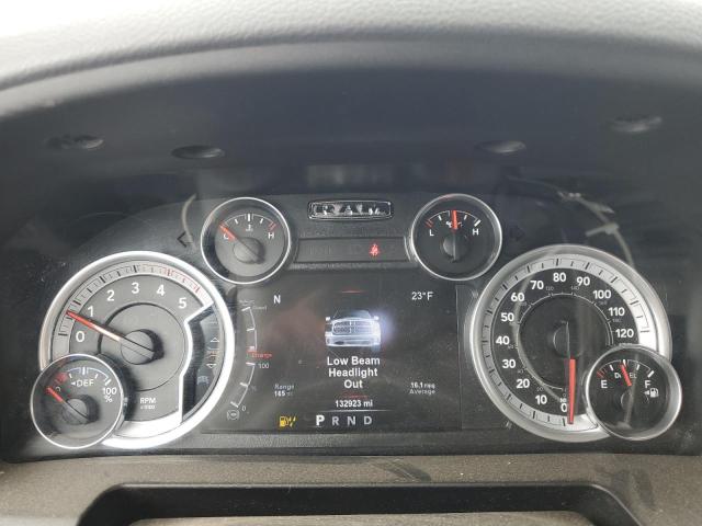 2015 DODGE RAM - 3C6UR5DL5FG638068