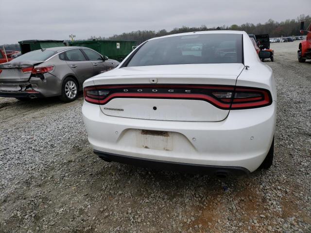 2017 DODGE CHARGER PO - 2C3CDXAT8HH660012