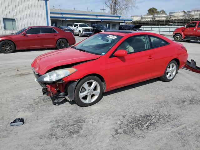 2004 Toyota Camry Solara SE