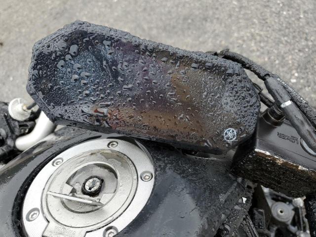 2022 YAMAHA MT07 C JYARM32Y0NA000898