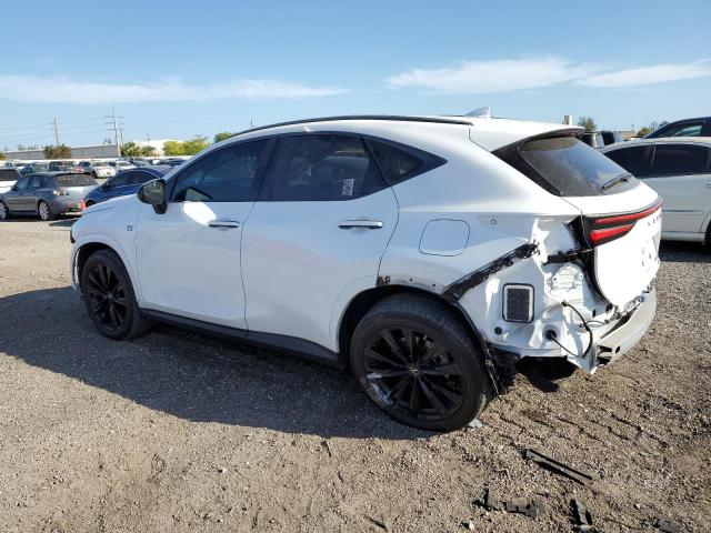 2022 LEXUS NX 350 JTJKGCEZ4N5000412