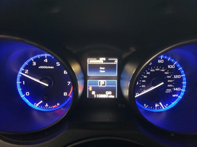 4S3BNAJ66G3047495 Subaru Legacy 2.5i Limited