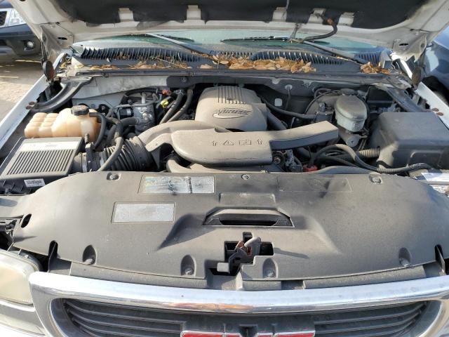 1GKEC13Z93R171539 GMC Yukon