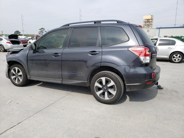 JF2SJABC7HH486579 Subaru Forester 2.5i