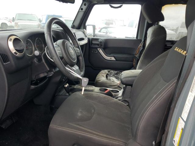 1C4HJWEGXEL306055 Jeep Wrangler Unlimited Sahara