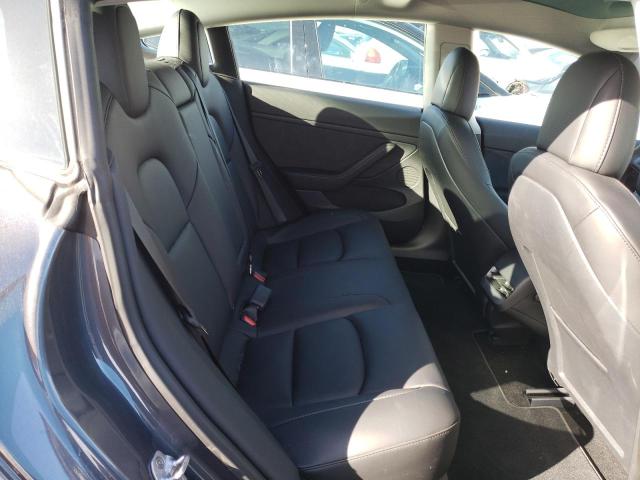 5YJ3E1EB1PF392321 Tesla MODEL 3
