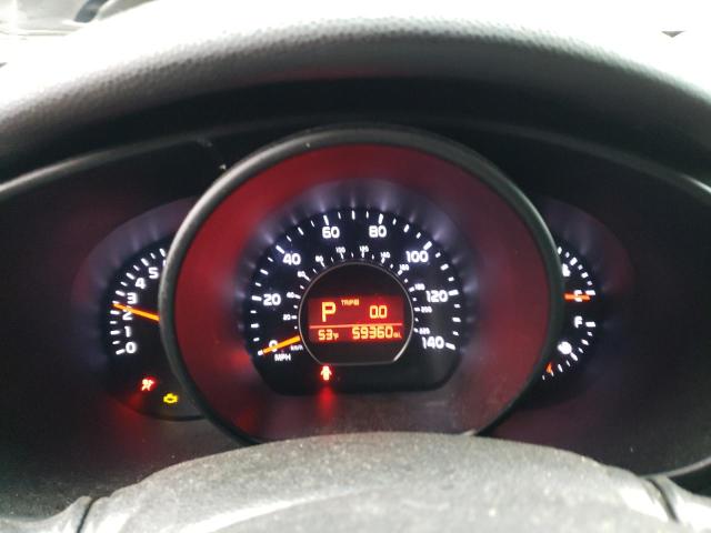 KNDJN2A25F7159985 KIA Soul