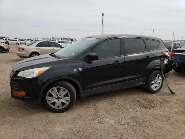 2014 Ford Escape S