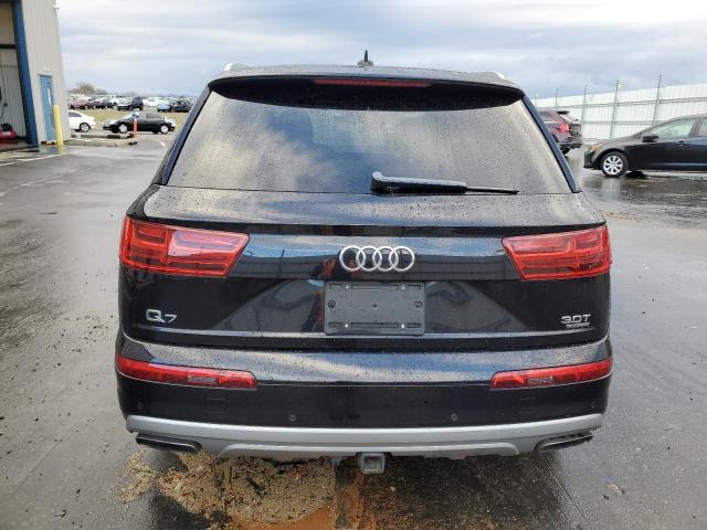 VIN WA1VAAF72HD054668 2017 Audi Q7, Prestige no.6