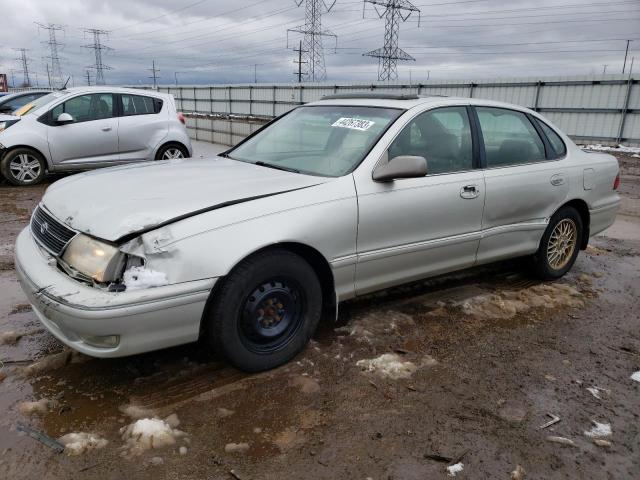 1999 Toyota Avalon XL