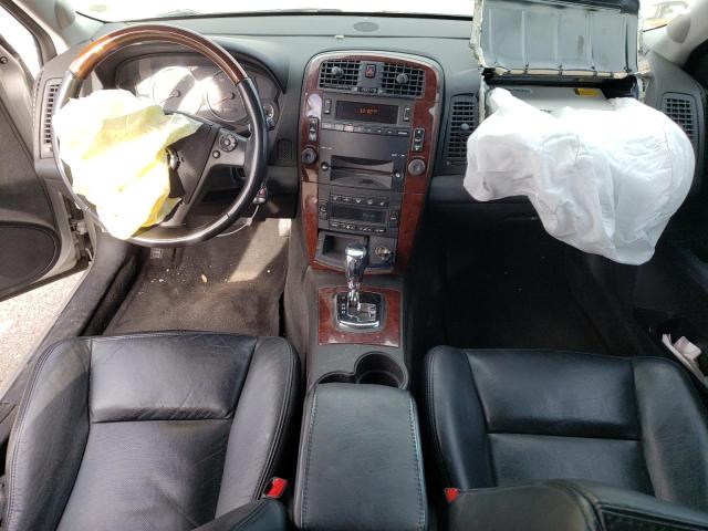 1G6DM57T970183866 Cadillac CTS