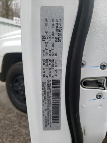 2017 JEEP PATRIOT SP 1C4NJRBB2HD152033