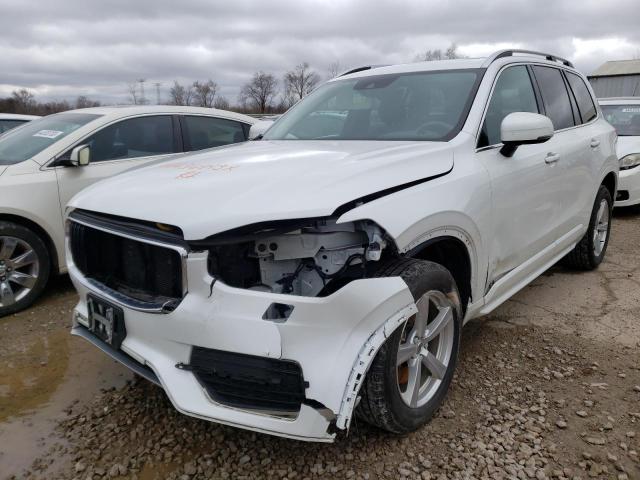 2016 VOLVO XC90 T5 - YV4102XK1G1094866