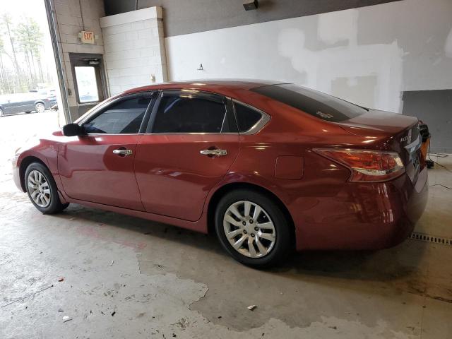 Vin: 1n4al3ap7dn487995, lot: 44064183, nissan altima 2.5 20132