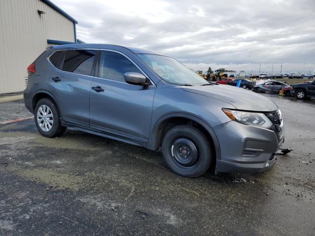 KNMAT2MT4HP506963 Nissan ROGUE S