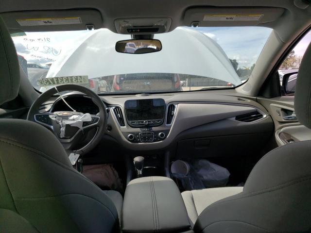2022 CHEVROLET MALIBU LT 1G1ZD5ST1NF122699