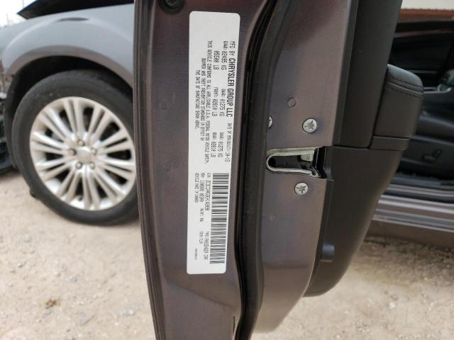 2C3CCARG3EH142098 Chrysler 300