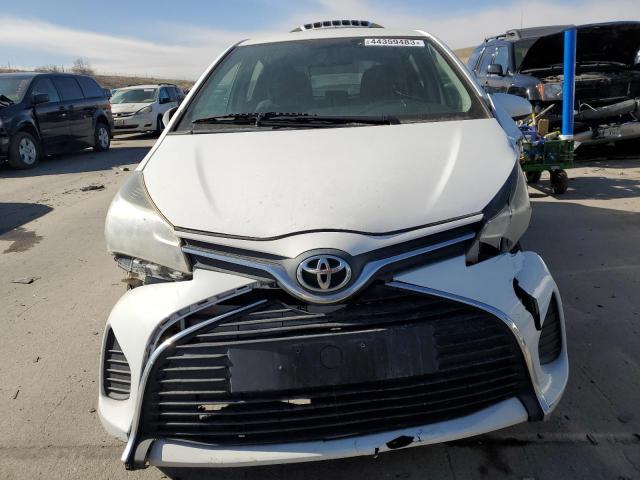 VNKKTUD31FA027729 Toyota Yaris