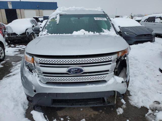 2015 FORD EXPLORER X 1FM5K8D81FGB17838