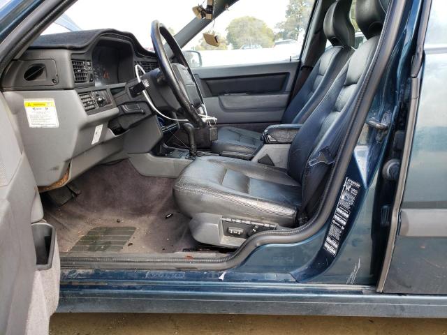 YV1LS5710S1256066 Volvo 850