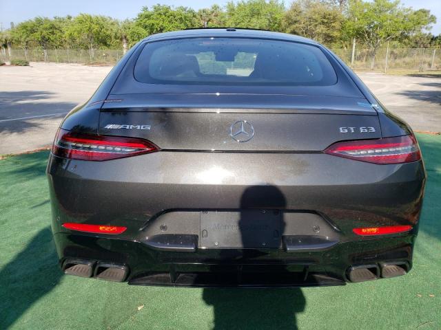 2019 MERCEDES-BENZ AMG GT 63 - WDD7X8JB5KA001673