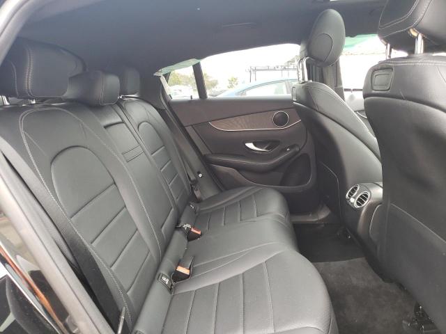 2018 MERCEDES-BENZ GLC COUPE - WDC0J4KB4JF344331