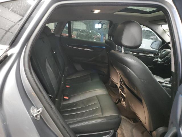 2016 BMW X6 XDRIVE3 - 5UXKU2C57G0N79772